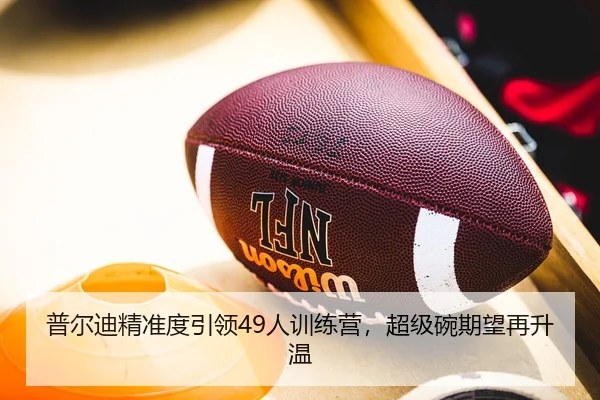 普尔迪精准度引领49人训练营，超级碗期望再升温